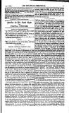 Australian and New Zealand Gazette Saturday 03 January 1857 Page 9
