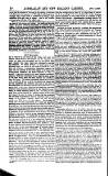 Australian and New Zealand Gazette Saturday 03 January 1857 Page 10
