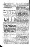 Australian and New Zealand Gazette Saturday 23 May 1857 Page 6