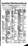Australian and New Zealand Gazette Saturday 19 September 1857 Page 17