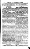 Australian and New Zealand Gazette Saturday 03 October 1857 Page 13