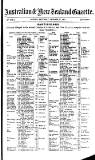 Australian and New Zealand Gazette Saturday 17 October 1857 Page 17