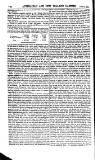 Australian and New Zealand Gazette Saturday 31 October 1857 Page 10