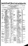 Australian and New Zealand Gazette Saturday 14 November 1857 Page 17