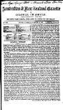 Australian and New Zealand Gazette Saturday 28 November 1857 Page 1