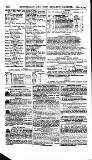 Australian and New Zealand Gazette Saturday 28 November 1857 Page 14