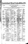 Australian and New Zealand Gazette Saturday 06 March 1858 Page 17