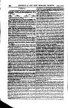 Australian and New Zealand Gazette Saturday 15 May 1858 Page 4