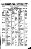 Australian and New Zealand Gazette Saturday 15 May 1858 Page 23