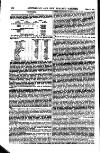 Australian and New Zealand Gazette Saturday 21 August 1858 Page 4