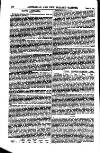 Australian and New Zealand Gazette Saturday 21 August 1858 Page 6