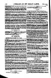 Australian and New Zealand Gazette Saturday 11 September 1858 Page 12