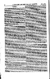 Australian and New Zealand Gazette Saturday 01 January 1859 Page 4