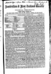 Australian and New Zealand Gazette Saturday 08 January 1859 Page 1