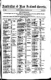 Australian and New Zealand Gazette Saturday 12 March 1859 Page 17