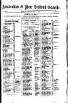 Australian and New Zealand Gazette Saturday 14 May 1859 Page 17