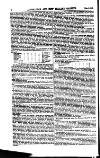 Australian and New Zealand Gazette Monday 09 January 1860 Page 6