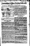 Australian and New Zealand Gazette Saturday 02 June 1860 Page 1