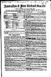 Australian and New Zealand Gazette Saturday 30 June 1860 Page 1
