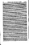 Australian and New Zealand Gazette Saturday 06 October 1860 Page 10