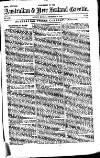 Australian and New Zealand Gazette Monday 17 December 1860 Page 21