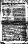 Australian and New Zealand Gazette Saturday 05 January 1861 Page 1