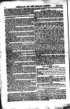 Australian and New Zealand Gazette Saturday 05 January 1861 Page 4