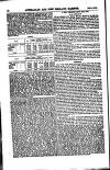 Australian and New Zealand Gazette Saturday 05 January 1861 Page 14