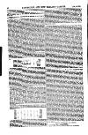 Australian and New Zealand Gazette Saturday 12 January 1861 Page 6