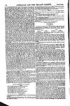 Australian and New Zealand Gazette Saturday 26 January 1861 Page 4