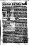Australian and New Zealand Gazette Tuesday 14 May 1861 Page 1