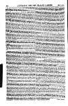 Australian and New Zealand Gazette Saturday 09 November 1861 Page 4