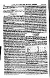 Australian and New Zealand Gazette Saturday 09 November 1861 Page 14