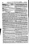 Australian and New Zealand Gazette Saturday 23 November 1861 Page 6