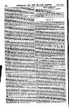 Australian and New Zealand Gazette Saturday 23 November 1861 Page 18