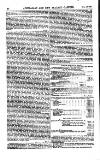 Australian and New Zealand Gazette Friday 16 January 1863 Page 16