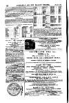 Australian and New Zealand Gazette Saturday 21 February 1863 Page 12