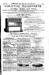 Australian and New Zealand Gazette Saturday 07 March 1863 Page 13