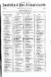 Australian and New Zealand Gazette Saturday 07 March 1863 Page 17