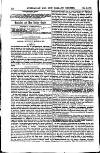 Australian and New Zealand Gazette Saturday 28 March 1863 Page 8