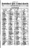 Australian and New Zealand Gazette Saturday 08 August 1863 Page 17