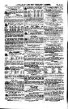 Australian and New Zealand Gazette Saturday 05 December 1863 Page 16