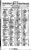Australian and New Zealand Gazette Saturday 05 December 1863 Page 17
