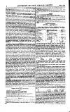 Australian and New Zealand Gazette Saturday 02 January 1864 Page 4