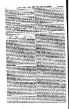 Australian and New Zealand Gazette Saturday 02 January 1864 Page 6