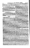 Australian and New Zealand Gazette Saturday 02 January 1864 Page 10