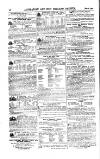 Australian and New Zealand Gazette Saturday 02 January 1864 Page 16