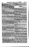 Australian and New Zealand Gazette Saturday 09 January 1864 Page 10