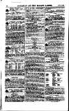 Australian and New Zealand Gazette Saturday 09 January 1864 Page 16