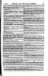 Australian and New Zealand Gazette Monday 11 January 1864 Page 7
